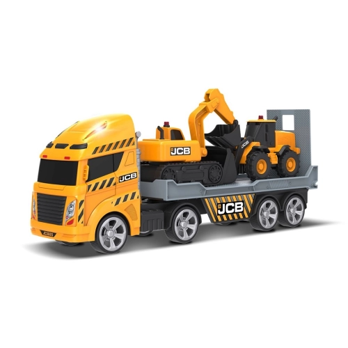 flota miejska laweta